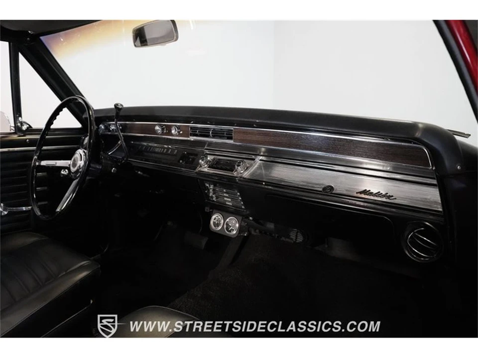 1967 Chevrolet El Camino 2nd Gen - Image 26 of 31