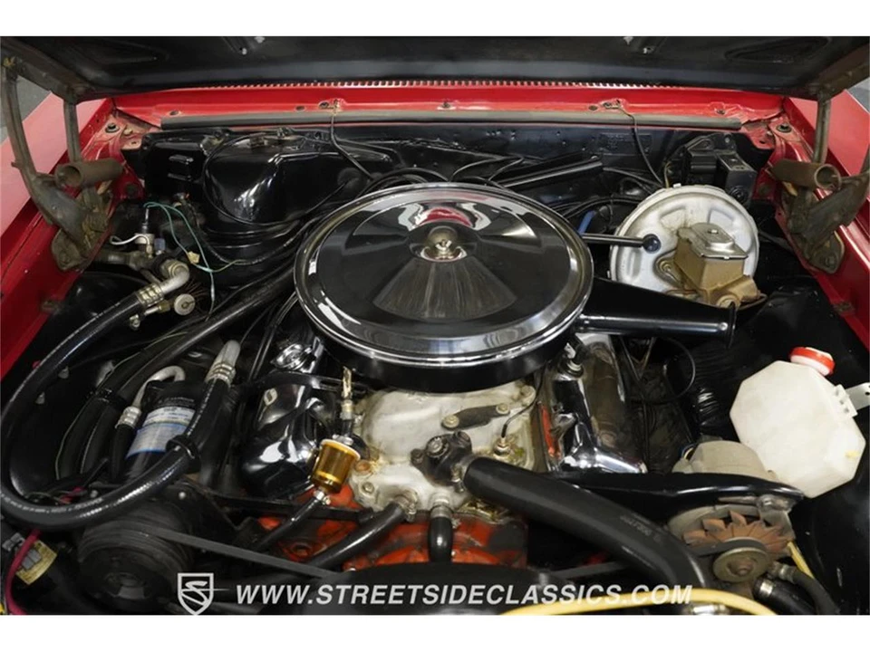 1967 Chevrolet El Camino 2nd Gen - Image 3 of 31
