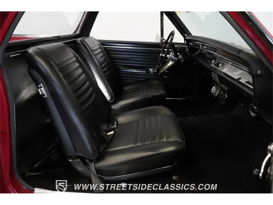 1967 Chevrolet El Camino 2nd Gen - Image 24 of 31