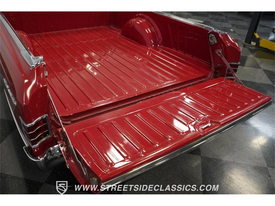 1967 Chevrolet El Camino 2nd Gen - Image 9 of 31