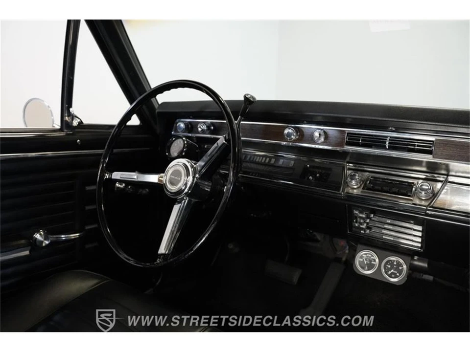 1967 Chevrolet El Camino 2nd Gen - Image 28 of 31