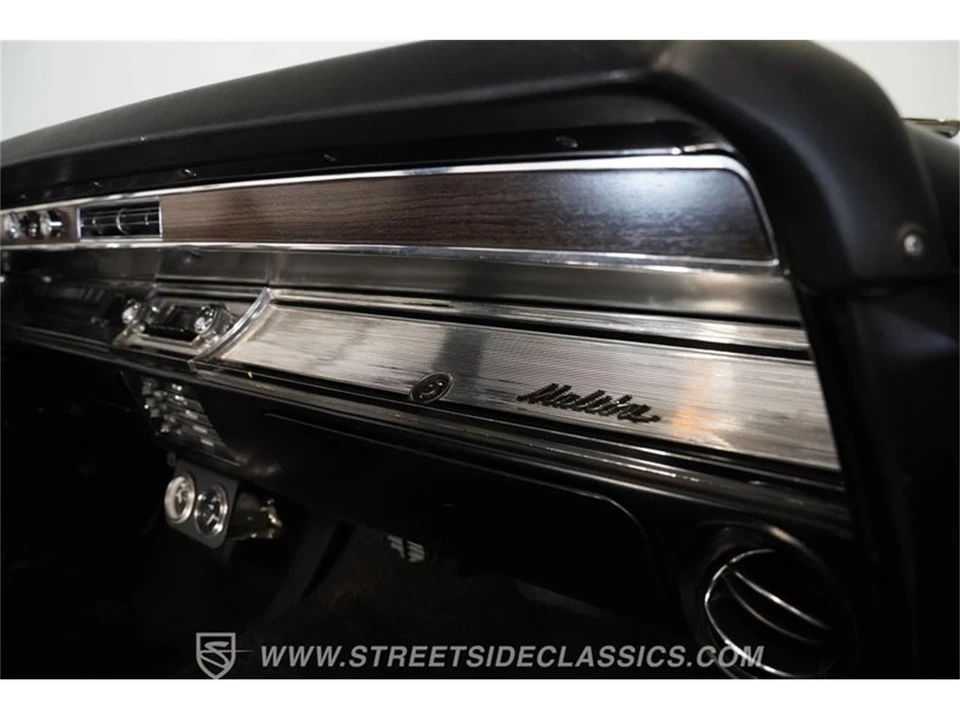 1967 Chevrolet El Camino 2nd Gen - Image 27 of 31