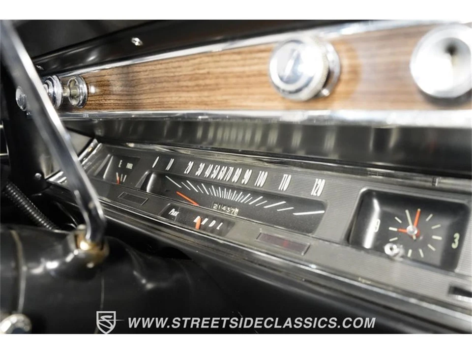 1967 Chevrolet El Camino 2nd Gen - Image 30 of 31