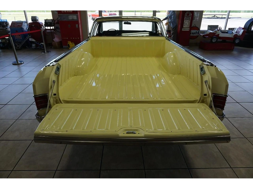 1967 Chevrolet El Camino 2nd Gen - Image 13 of 31