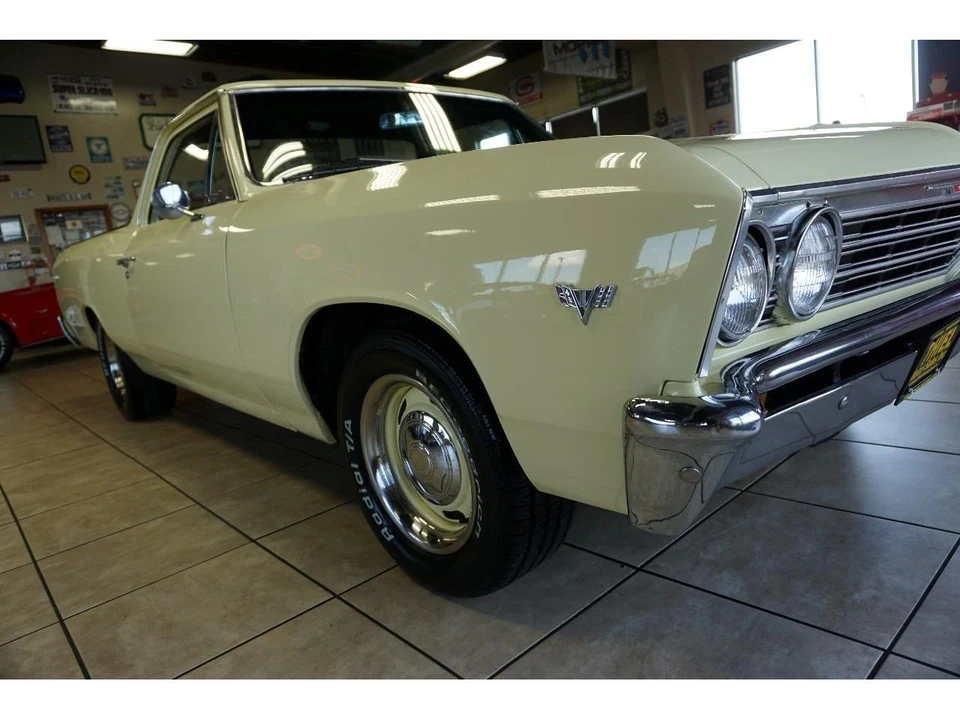 1967 Chevrolet El Camino 2nd Gen - Image 21 of 31