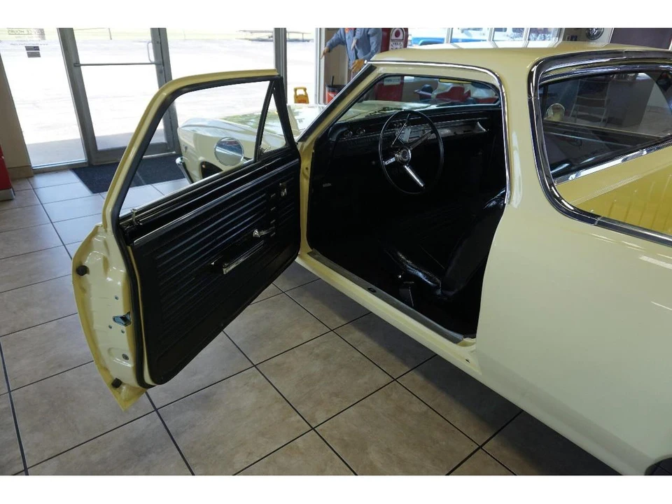 1967 Chevrolet El Camino 2nd Gen - Image 29 of 31