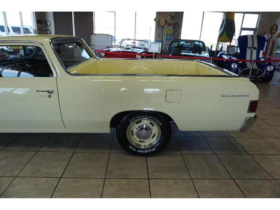 1967 Chevrolet El Camino 2nd Gen - Image 9 of 31