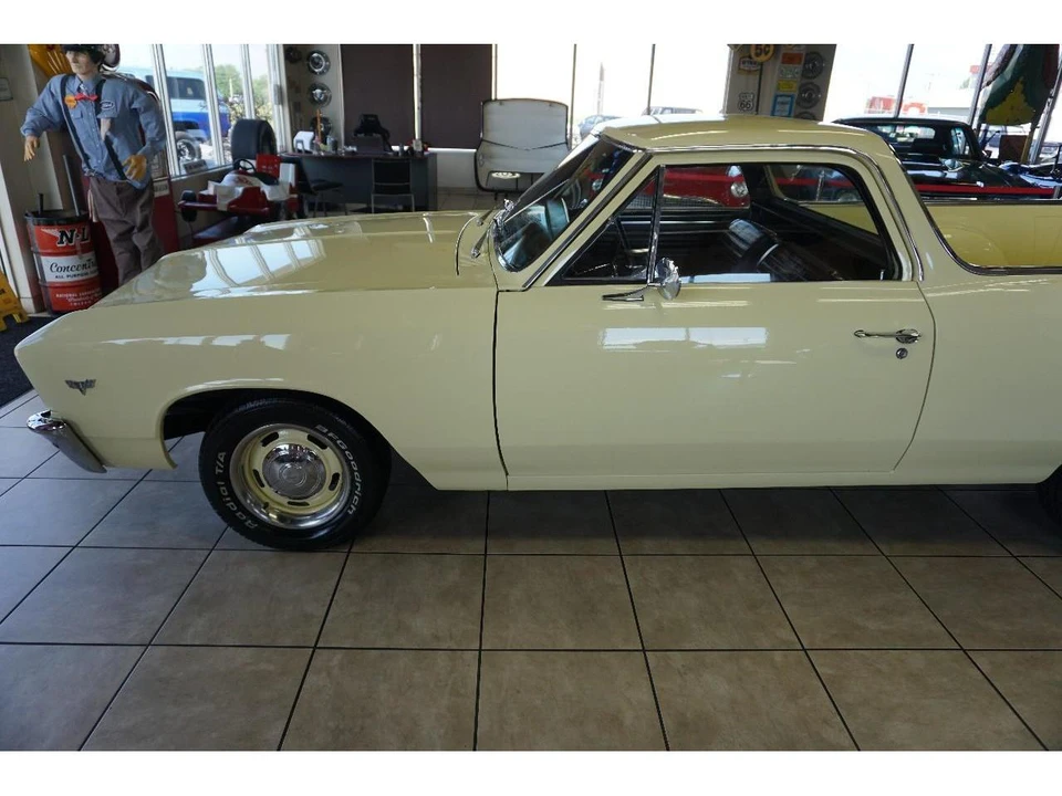 1967 Chevrolet El Camino 2nd Gen - Image 8 of 31
