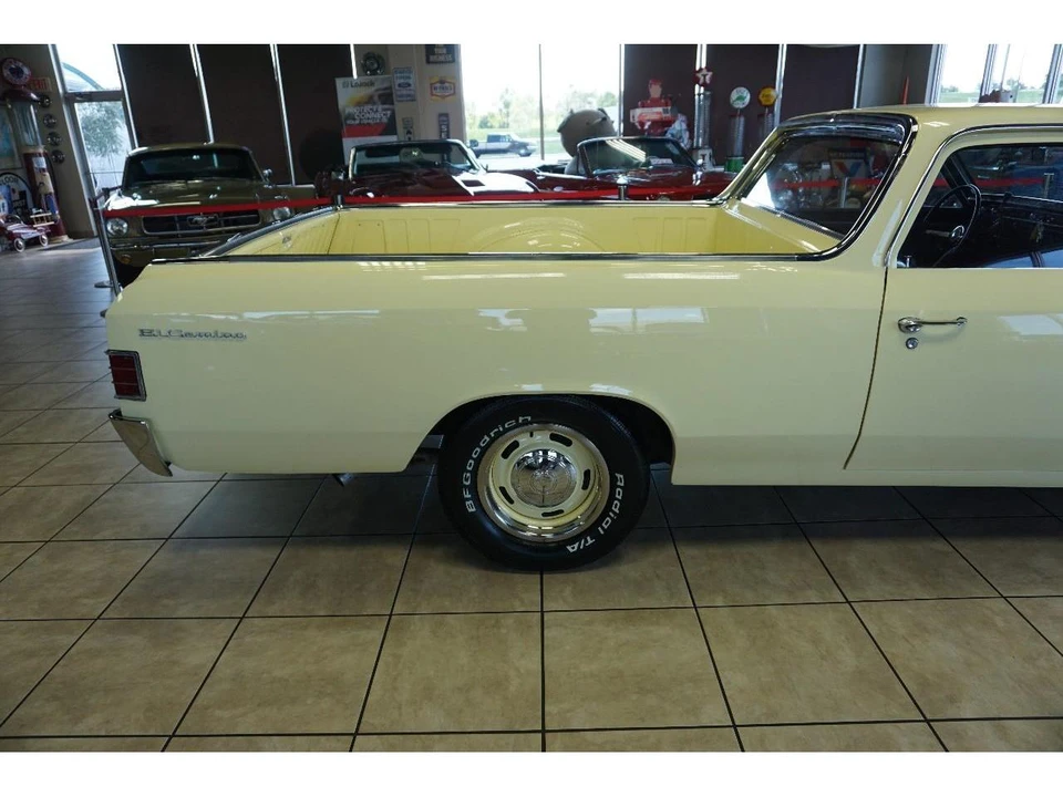 1967 Chevrolet El Camino 2nd Gen - Image 15 of 31