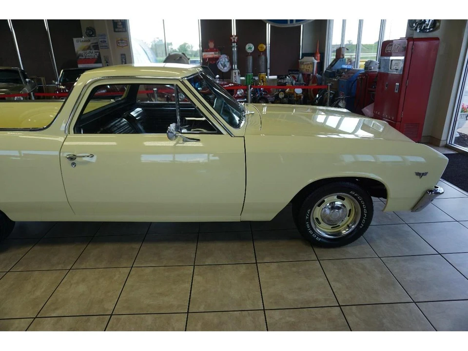 1967 Chevrolet El Camino 2nd Gen - Image 16 of 31