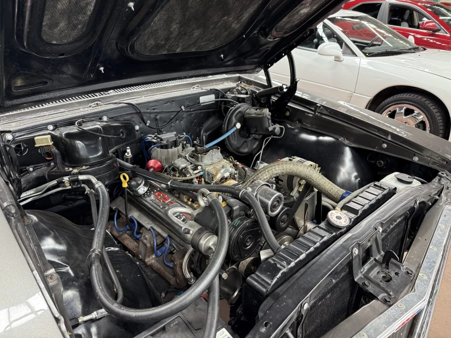 1967 Chevrolet El Camino 2nd Gen - Image 17 of 17