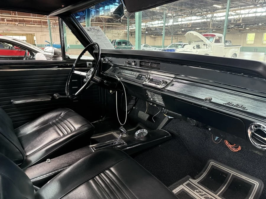 1967 Chevrolet El Camino 2nd Gen - Image 12 of 17