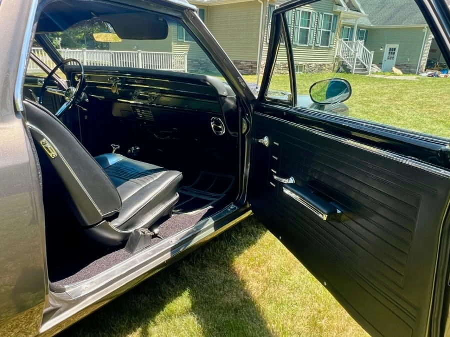 1967 Chevrolet El Camino 2nd Gen - Image 15 of 17
