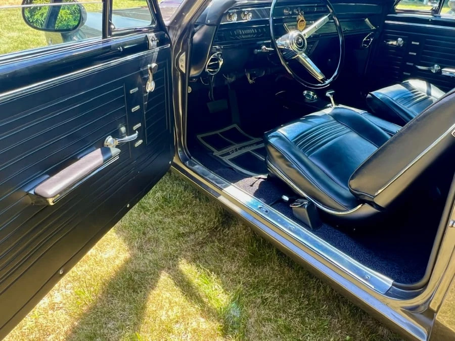 1967 Chevrolet El Camino 2nd Gen - Image 14 of 17
