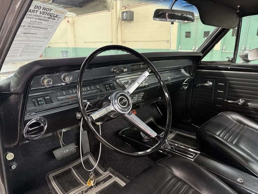 1967 Chevrolet El Camino 2nd Gen - Image 11 of 17