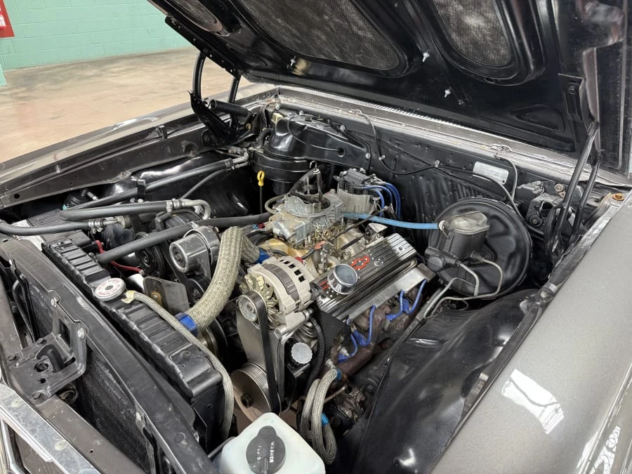 1967 Chevrolet El Camino 2nd Gen - Image 16 of 17