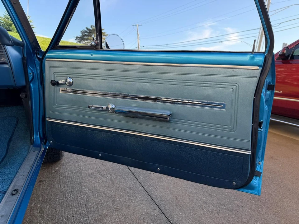 1967 Chevrolet El Camino 2nd Gen - Image 31 of 31