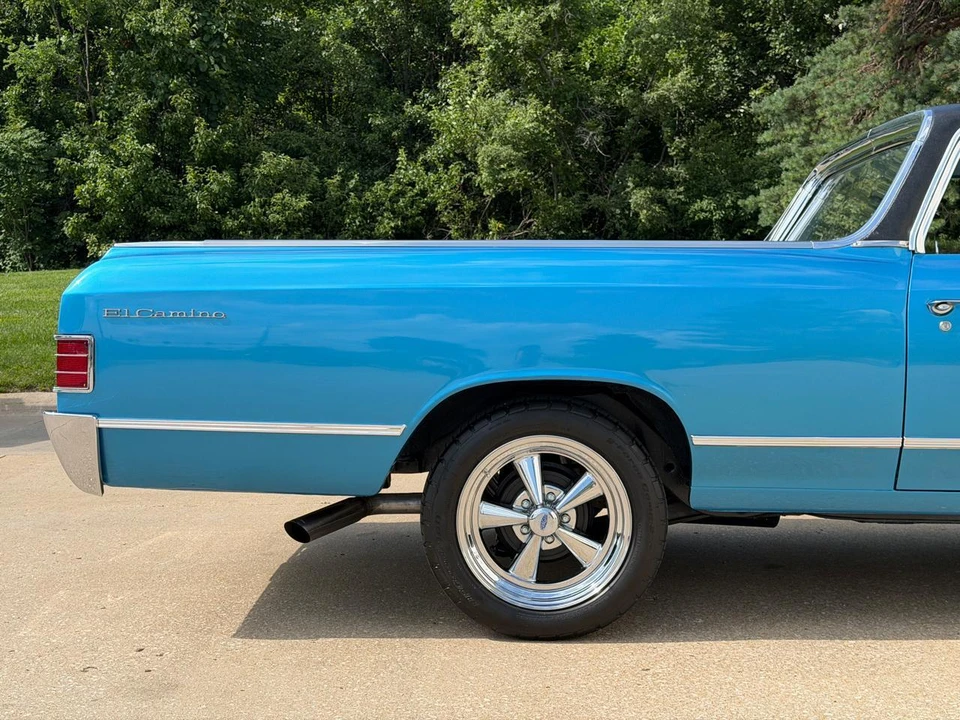 1967 Chevrolet El Camino 2nd Gen - Image 15 of 31