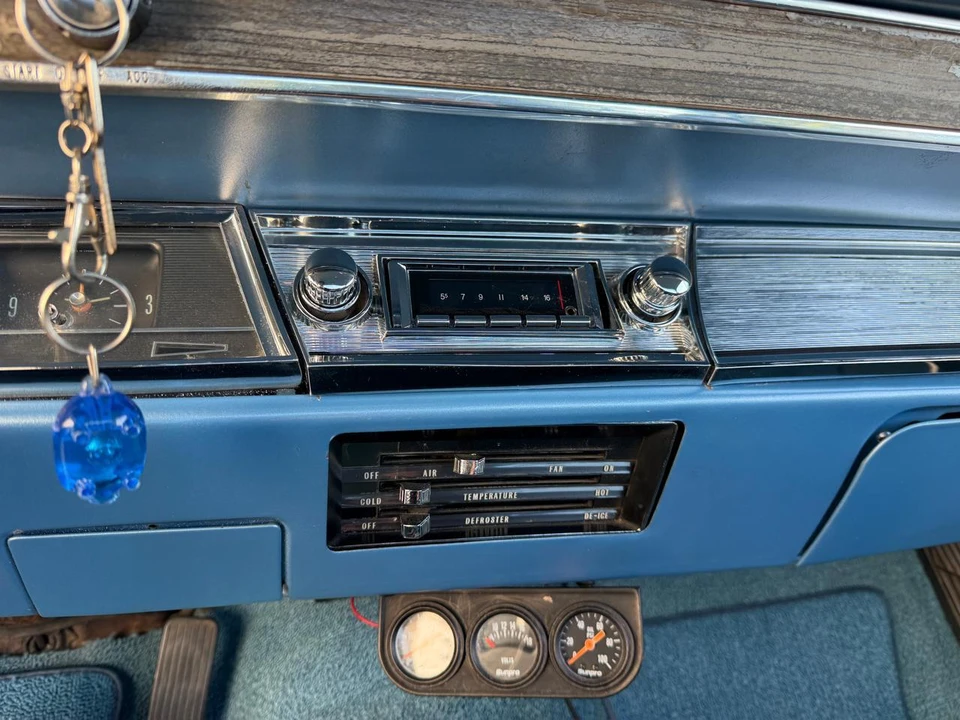 1967 Chevrolet El Camino 2nd Gen - Image 27 of 31
