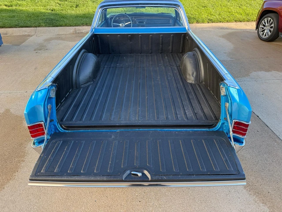 1967 Chevrolet El Camino 2nd Gen - Image 12 of 31