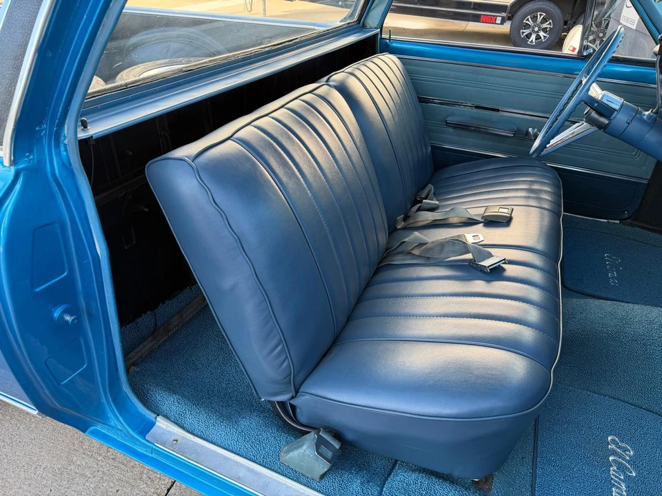 1967 Chevrolet El Camino 2nd Gen - Image 30 of 31