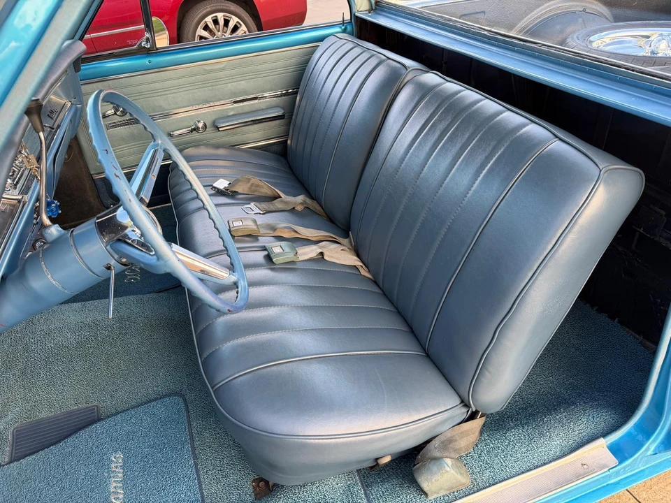 1967 Chevrolet El Camino 2nd Gen - Image 24 of 31