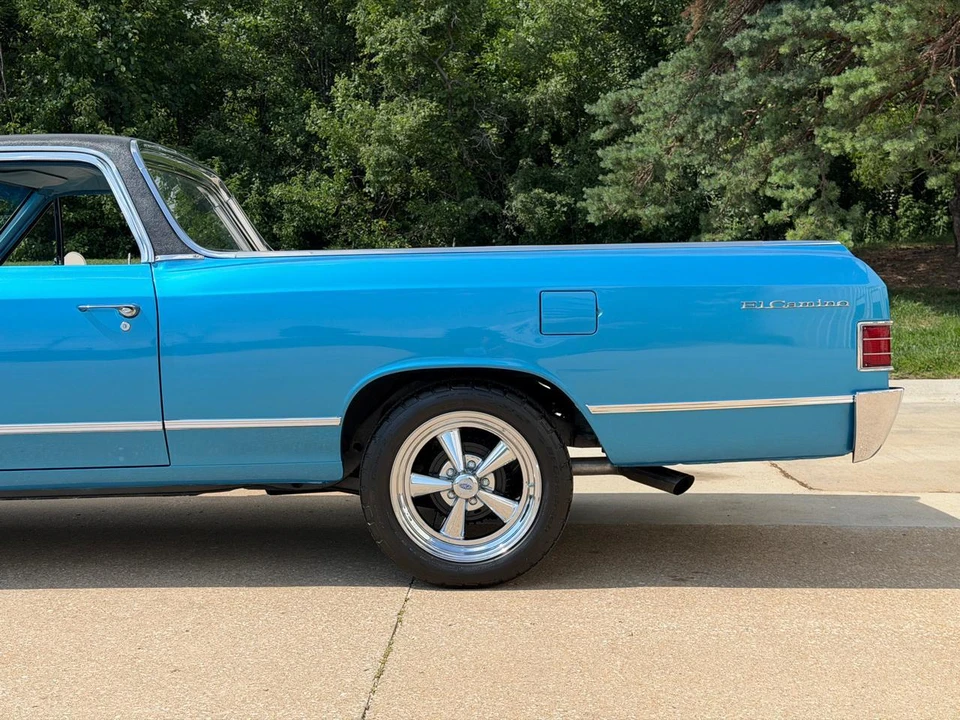 1967 Chevrolet El Camino 2nd Gen - Image 8 of 31