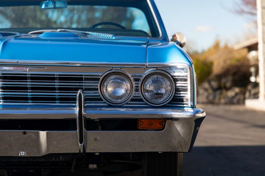 1967 Chevrolet El Camino 2nd Gen - Image 8 of 29