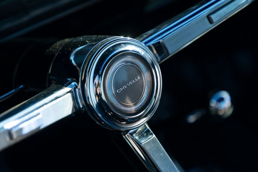 1967 Chevrolet El Camino 2nd Gen - Image 19 of 29