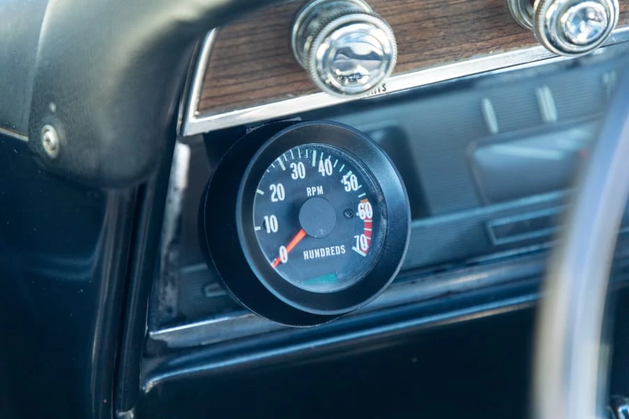 1967 Chevrolet El Camino 2nd Gen - Image 14 of 29