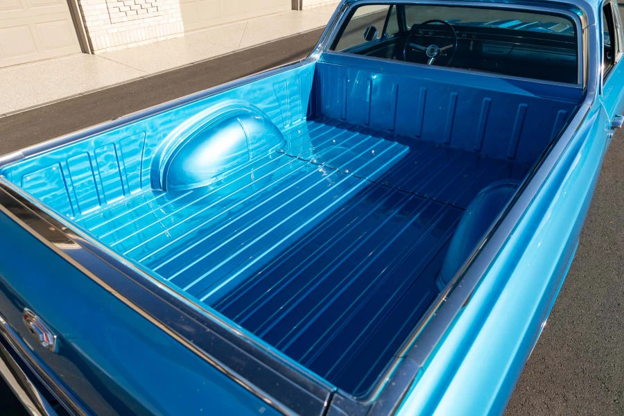 1967 Chevrolet El Camino 2nd Gen - Image 5 of 29