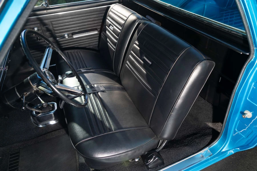 1967 Chevrolet El Camino 2nd Gen - Image 18 of 29