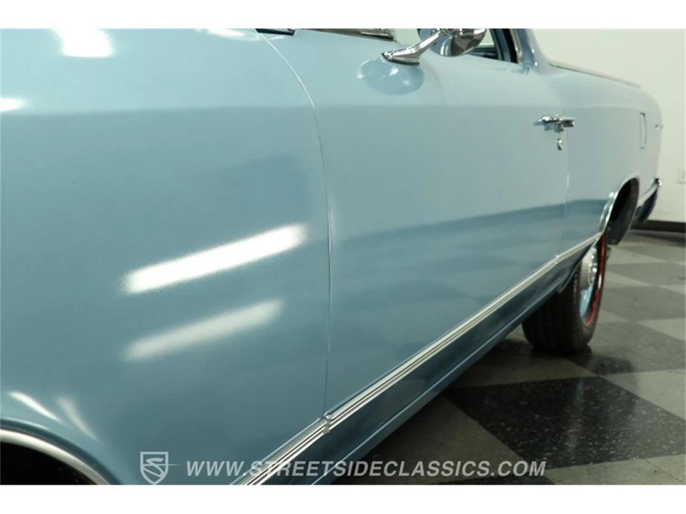 1967 Chevrolet El Camino 2nd Gen - Image 22 of 31