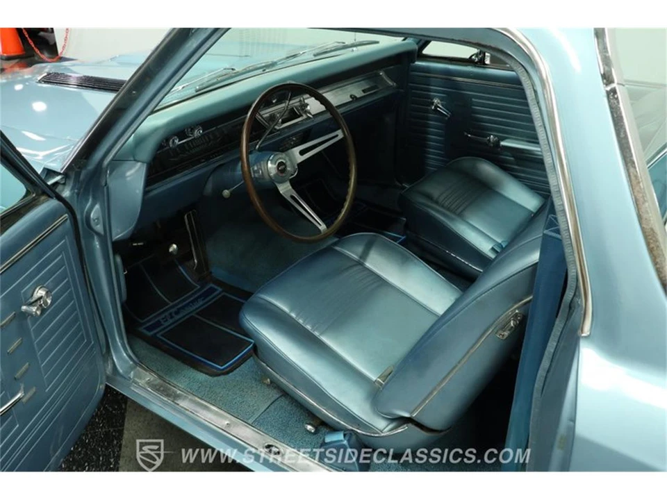 1967 Chevrolet El Camino 2nd Gen - Image 4 of 31
