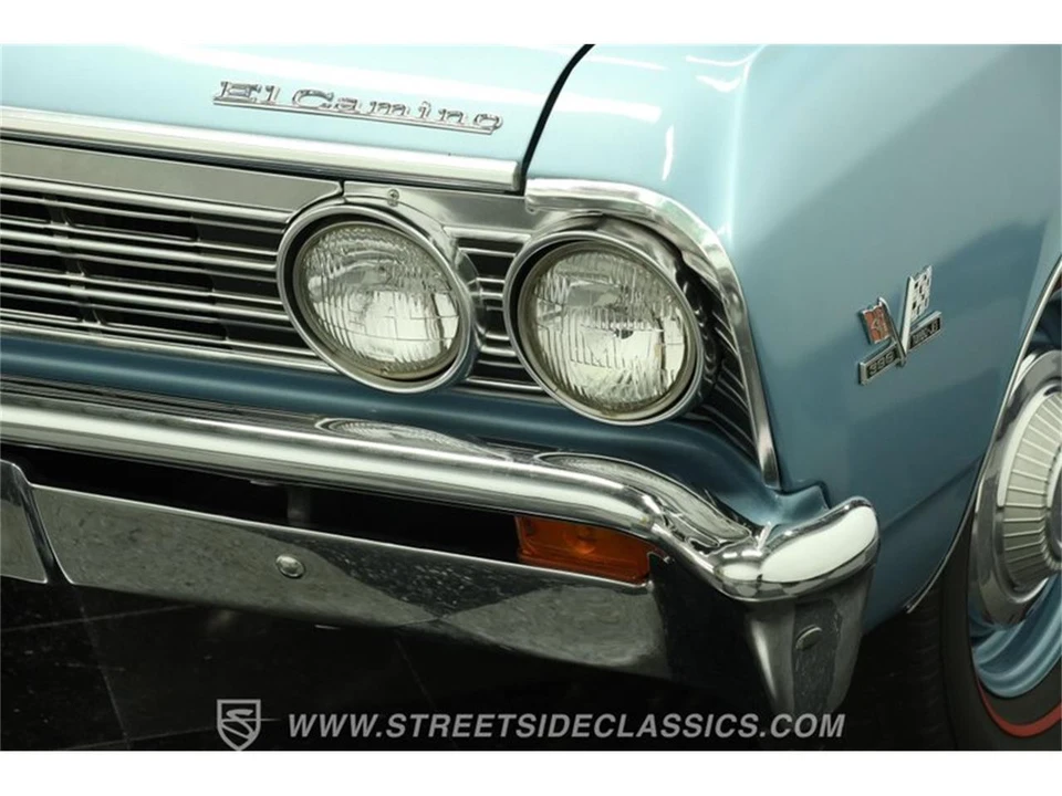 1967 Chevrolet El Camino 2nd Gen - Image 20 of 31
