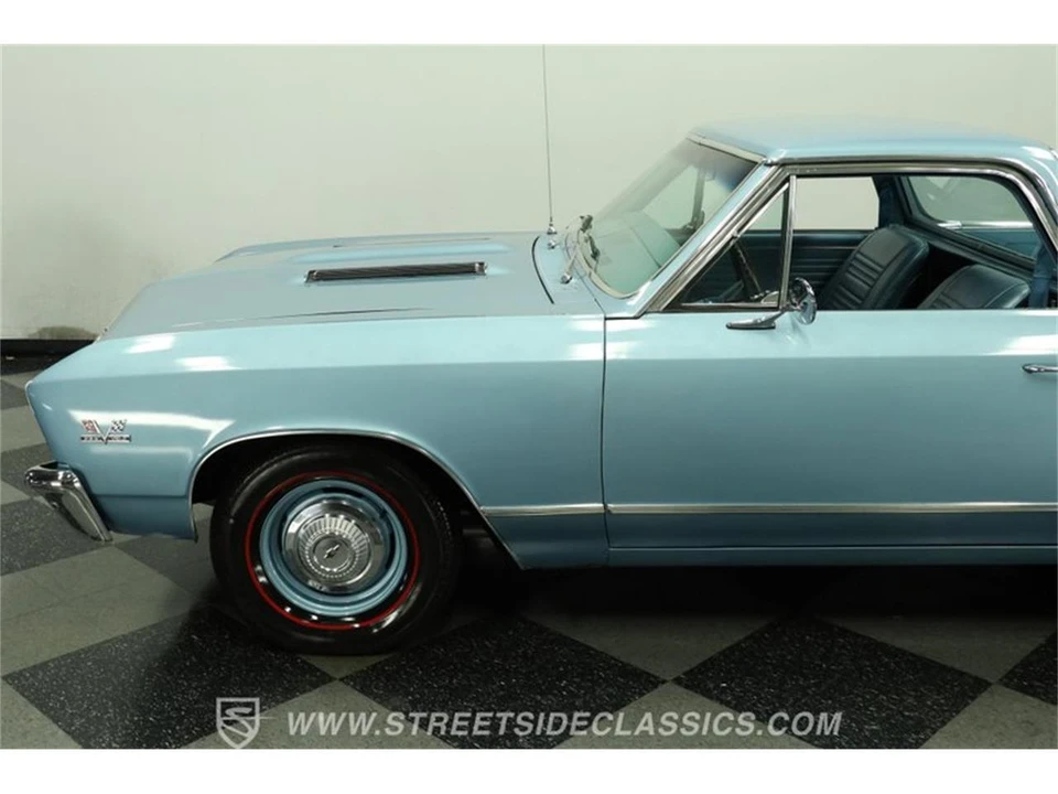 1967 Chevrolet El Camino 2nd Gen - Image 23 of 31