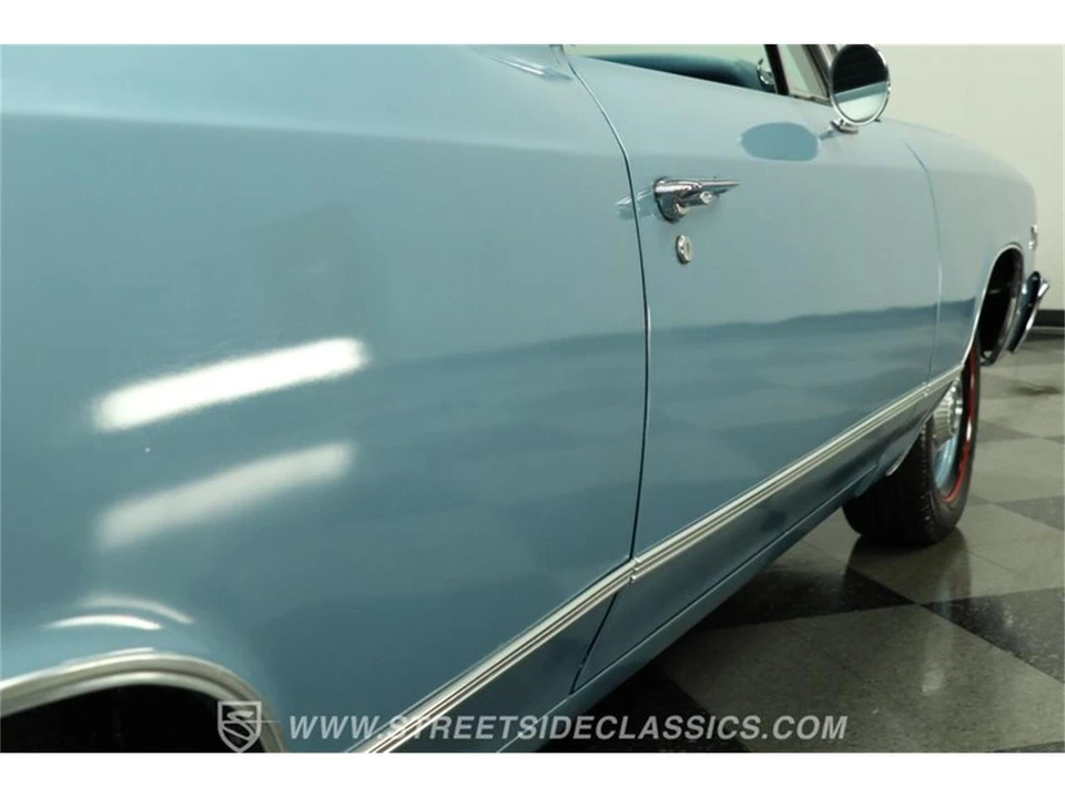 1967 Chevrolet El Camino 2nd Gen - Image 27 of 31