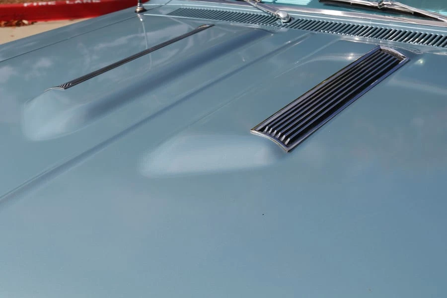 1967 Chevrolet El Camino 2nd Gen - Image 7 of 31