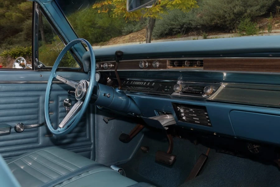 1967 Chevrolet El Camino 2nd Gen - Image 25 of 31