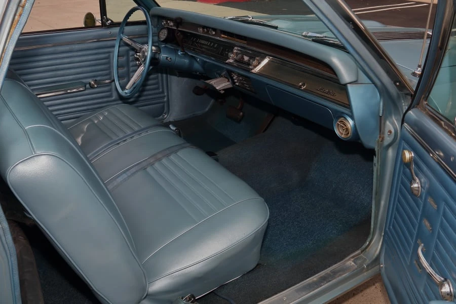 1967 Chevrolet El Camino 2nd Gen - Image 26 of 31