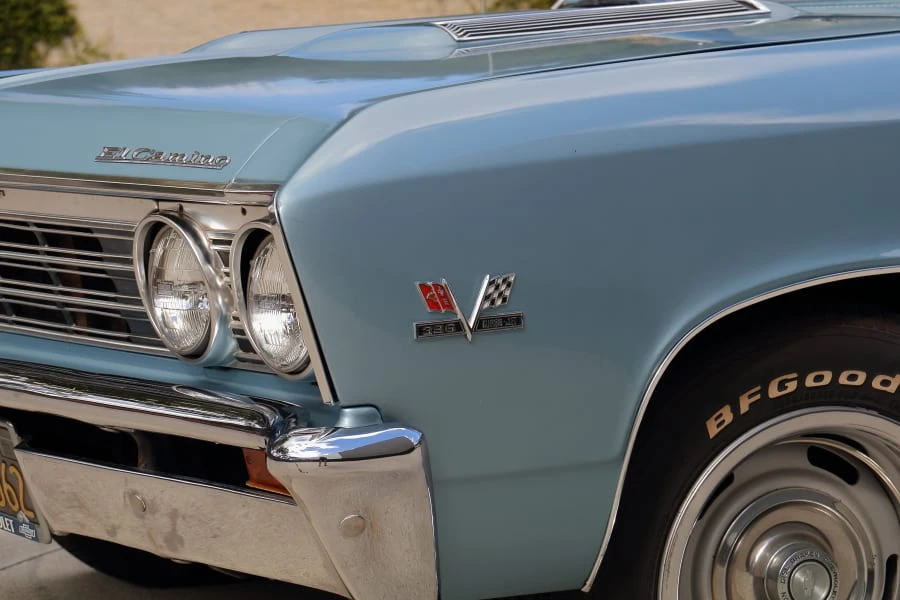 1967 Chevrolet El Camino 2nd Gen - Image 19 of 31