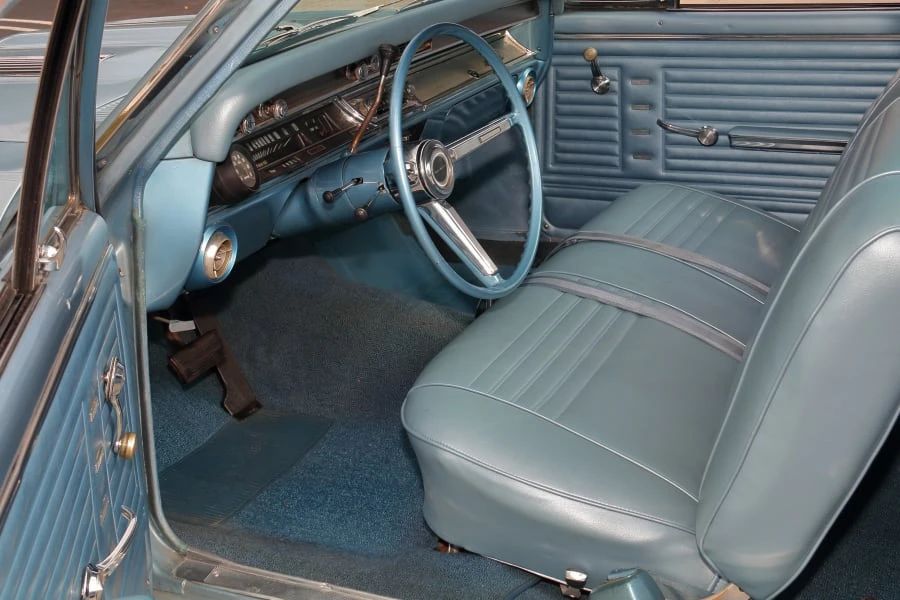 1967 Chevrolet El Camino 2nd Gen - Image 27 of 31