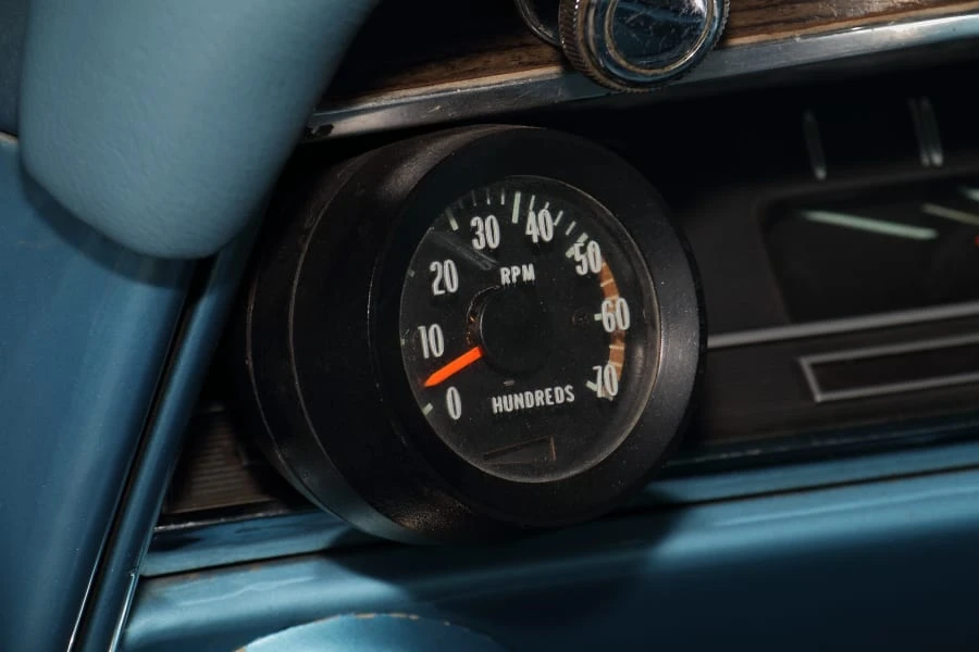 1967 Chevrolet El Camino 2nd Gen - Image 24 of 31