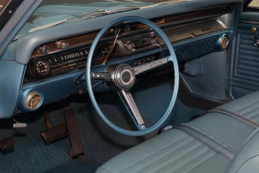 1967 Chevrolet El Camino 2nd Gen - Image 28 of 31