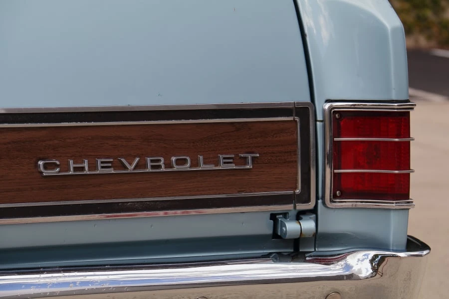1967 Chevrolet El Camino 2nd Gen - Image 10 of 31