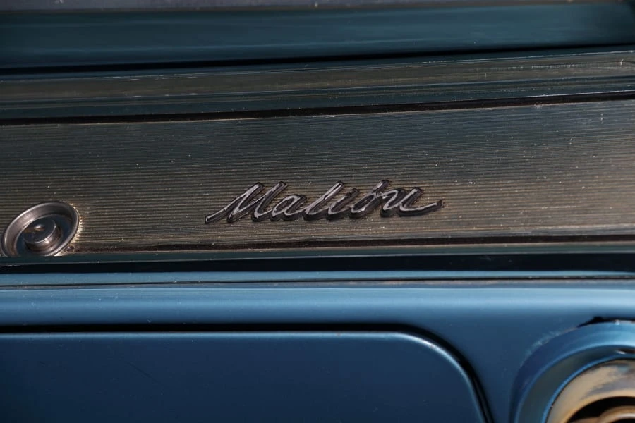 1967 Chevrolet El Camino 2nd Gen - Image 30 of 31