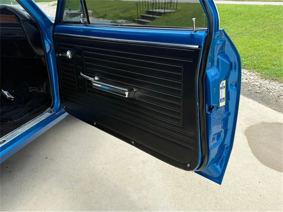 1967 Chevrolet El Camino 2nd Gen - Image 28 of 31