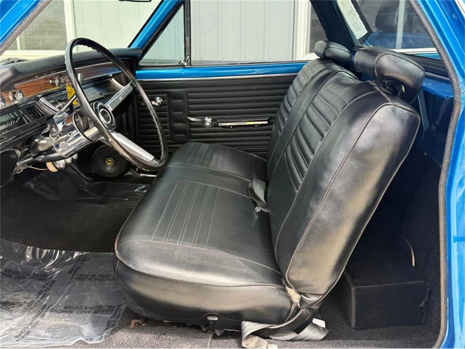 1967 Chevrolet El Camino 2nd Gen - Image 19 of 31
