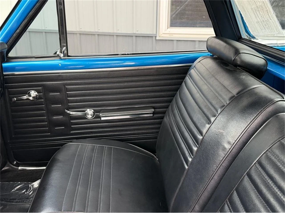1967 Chevrolet El Camino 2nd Gen - Image 22 of 31