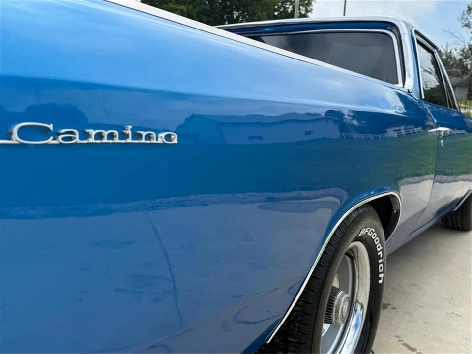 1967 Chevrolet El Camino 2nd Gen - Image 26 of 31